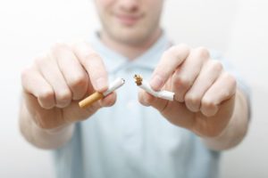 Hypnosis to Quit Smoking