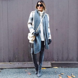 Knitwear