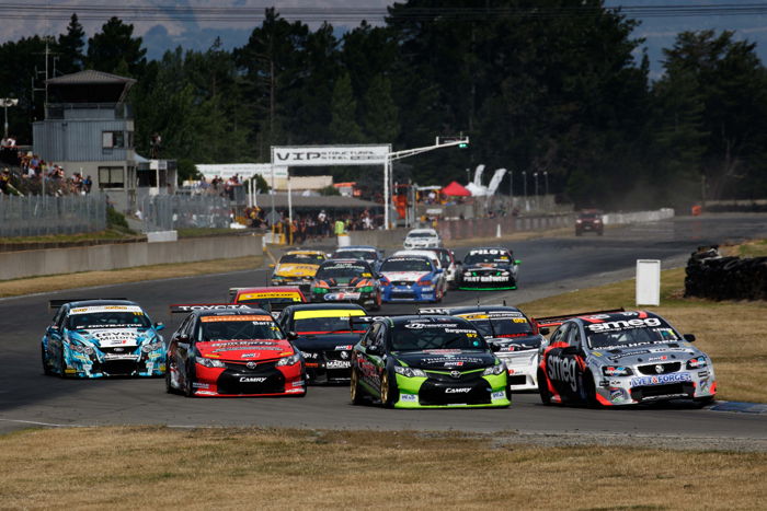 Motorsport Racing and Related Aspects