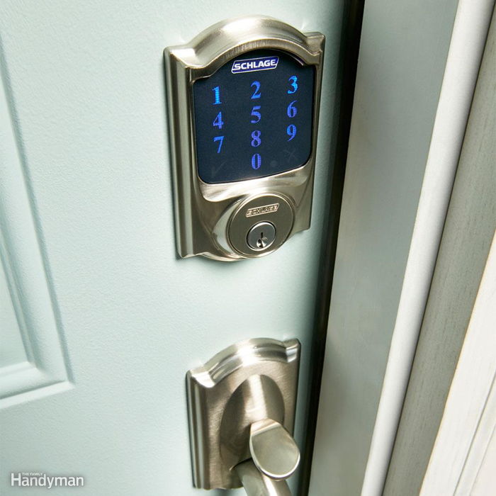 Selecting a Home Security Door Thats Right For You