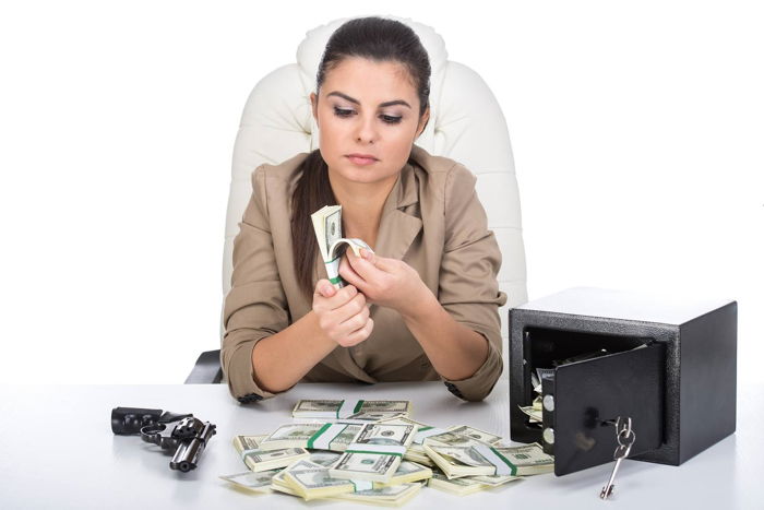 Some Essential Things to Consider When Buying a Safe