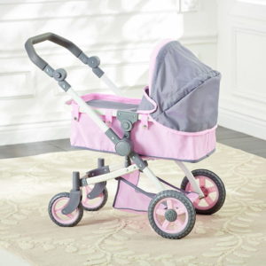 Baby Strollers or Baby Prams