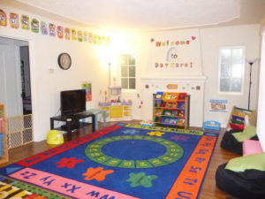 Day Care
