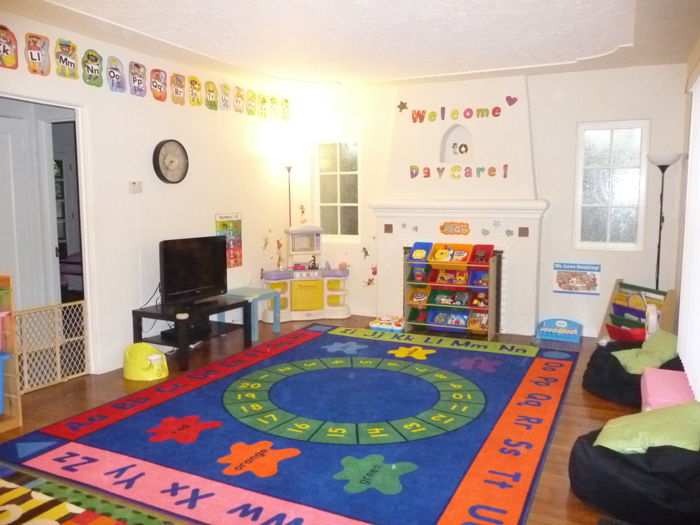 Day Care