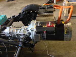 Electric Car Kits