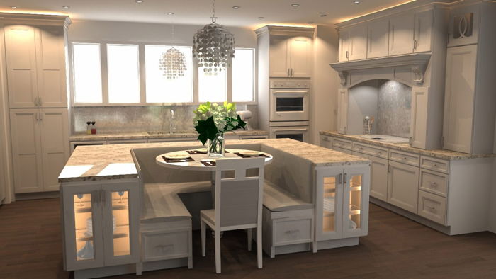 Kitchen Design 101