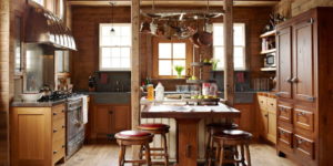 Which Kitchen Design Is Best for You