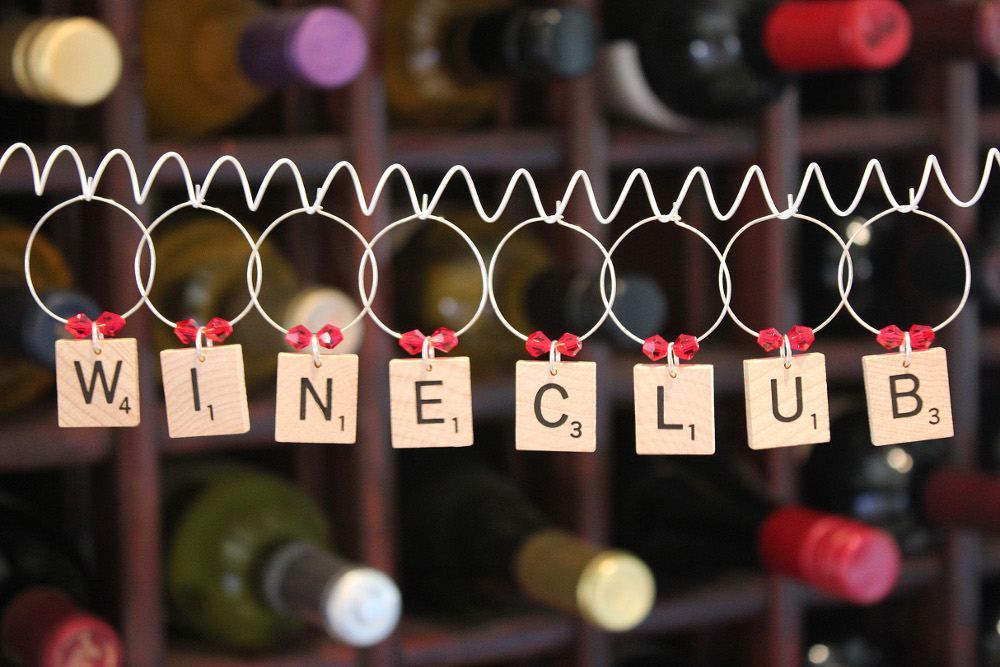 Cheap Wine Clubs The Pitfalls the Horror the Redemption