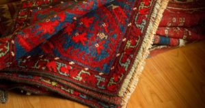 Consider Choosing Someone Knowledgeable For Your Wool Area Rug Cleaning