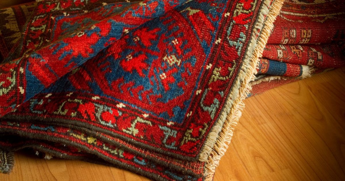 Consider Choosing Someone Knowledgeable For Your Wool Area Rug Cleaning