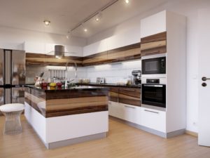 Interactive Kitchen Design Making Your Dream Come True