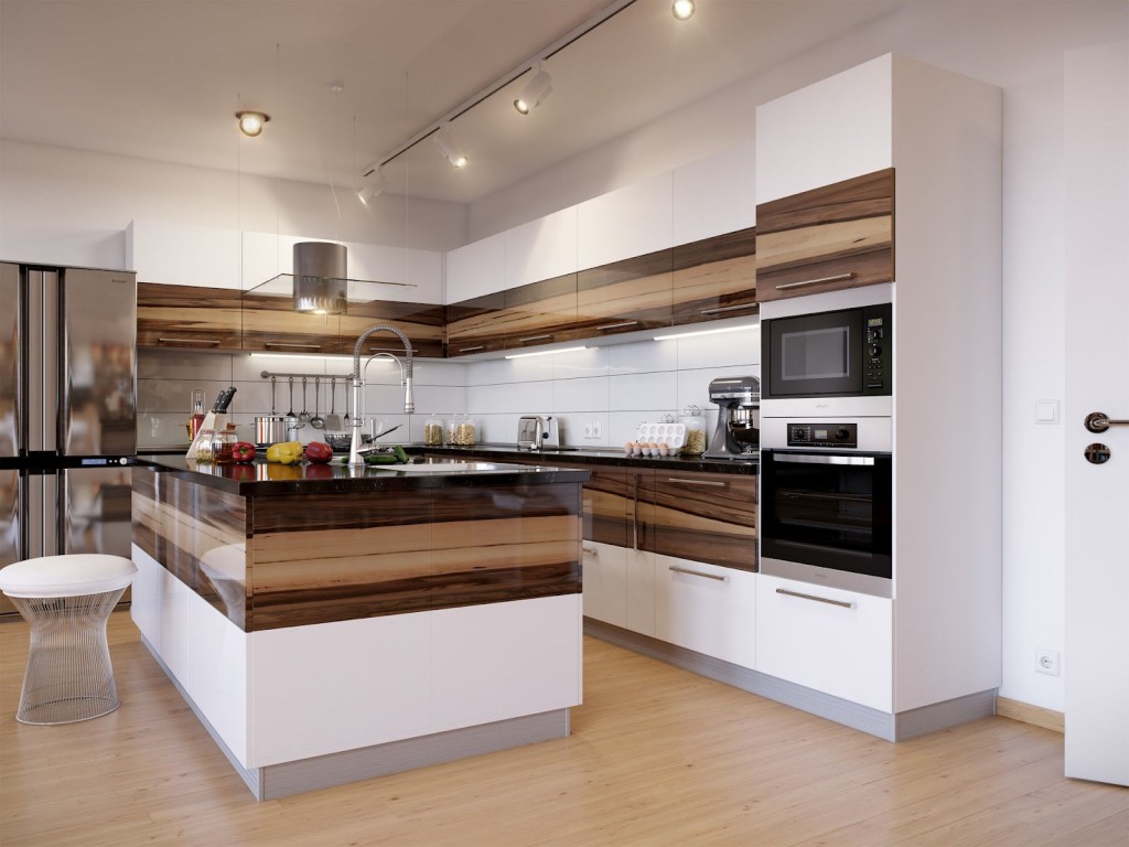 Interactive Kitchen Design Making Your Dream Come True