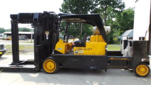 Used Forklifts for Sale Learn Their Past Life