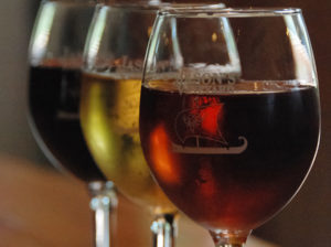 Wine Club Brings You Closer to Your Favorite Wines