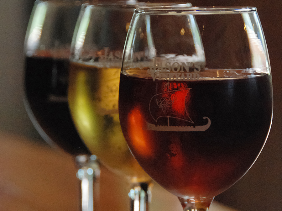Wine Club Brings You Closer to Your Favorite Wines