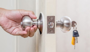Choosing the Right Locksmith Is a Must.