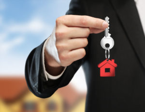 How do the Australian Privacy Principles impact the real estate industry in Australia1