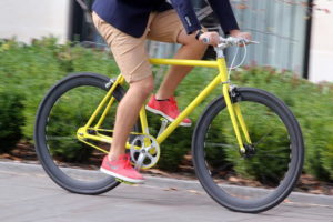 How to Ride Single Speed Bicycles Safely