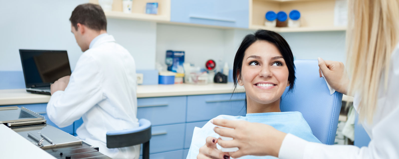 Looking For the Best Dentist Easy Steps in Selecting the Top Local Dentist