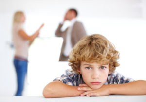 Nashville Child Custody Attorney