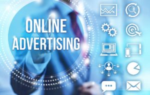 Online Advertising 1