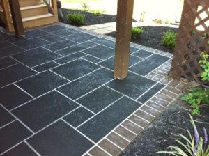 Sprayed Concrete Overlay 615