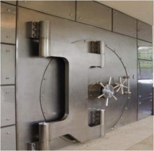 round door