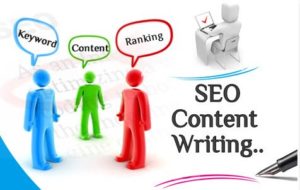 seo content writing