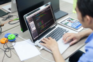 web developer salary nyc
