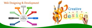 web designing