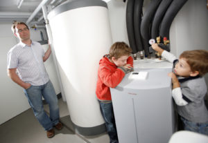 What You Need to Know About Hot Water Heat Pumps