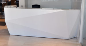 A Buyers Guide to Reception Desks and Counters
