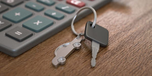 Car Finance Can Be Found Cheaper Online