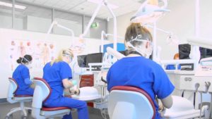 Dentistry Job Education and Training