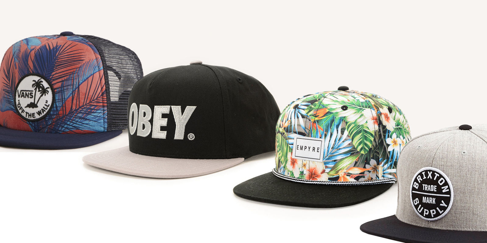 Look Great With Snapback