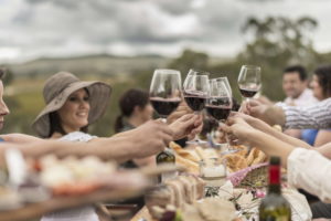Wine and Dine in Australias Barossa Valley