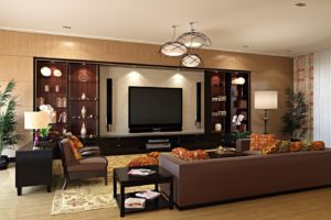Factors to Consider in Your Retail Interior Design