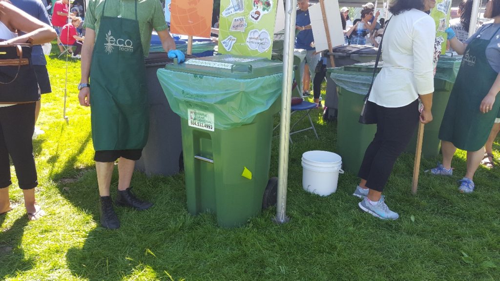 Green Waste Removal Melbourne