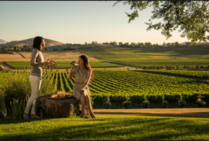 Winery Melbourne