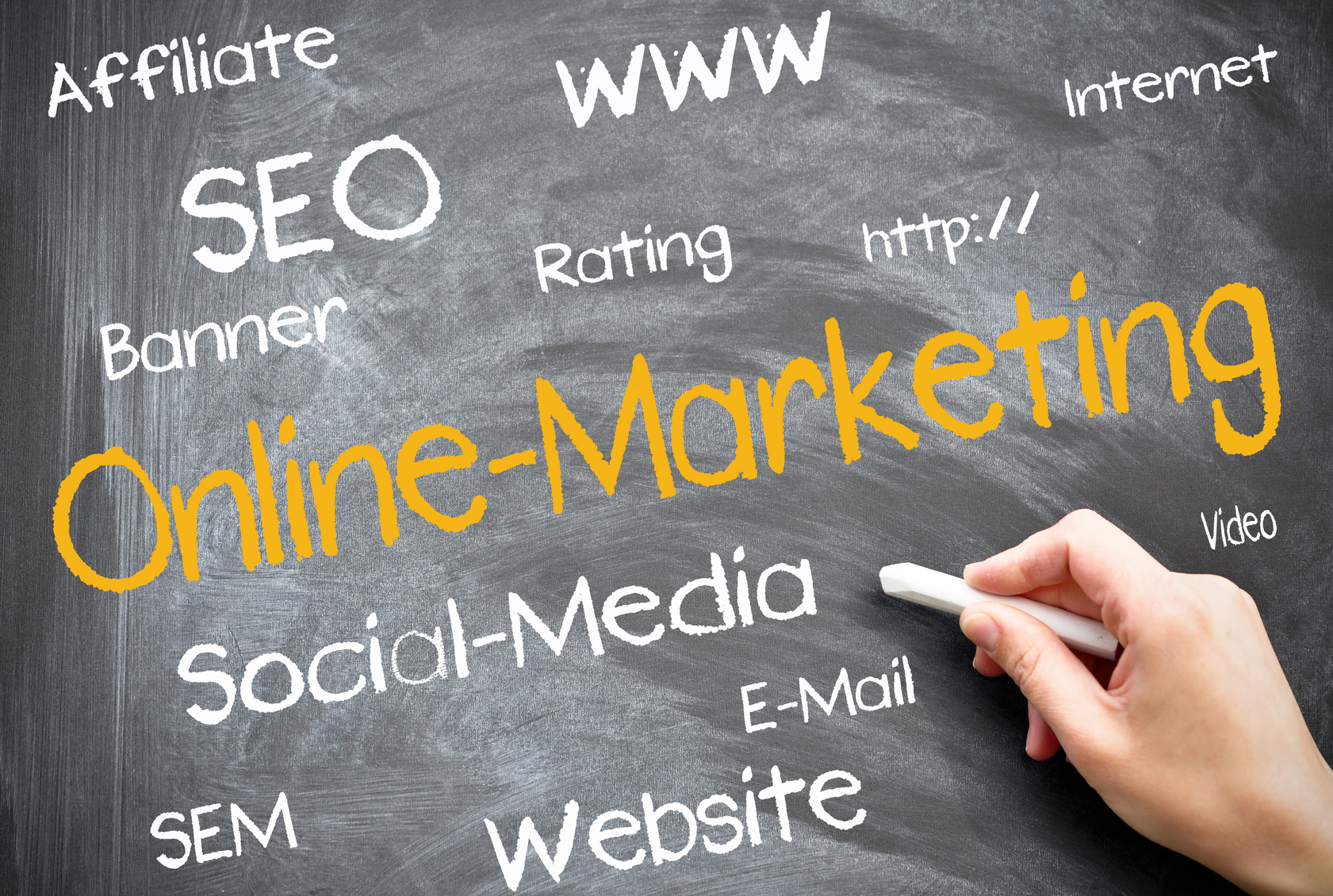 internet marketing Melbourne