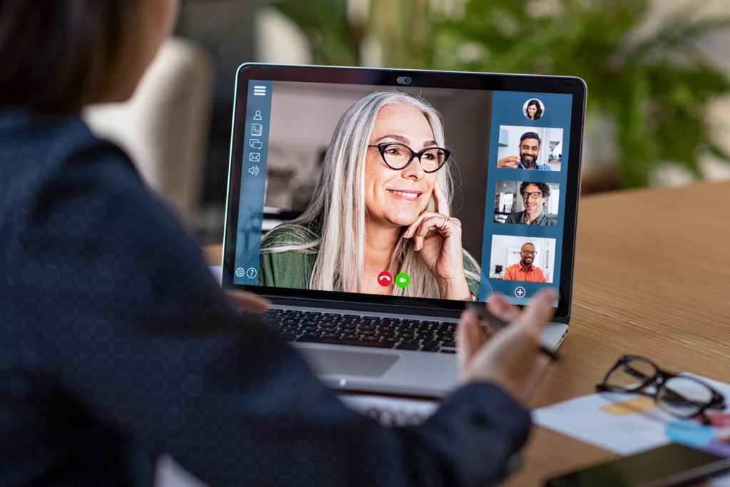 Online Parent Group