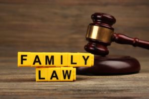 Family law firm marketing Melbourne