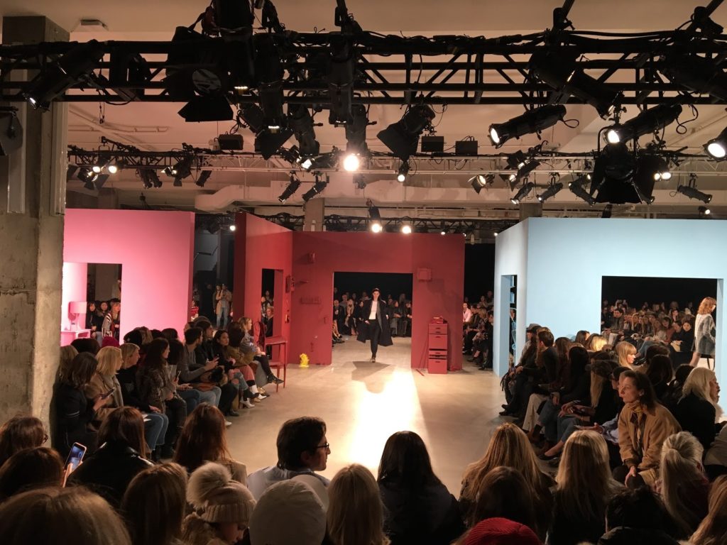 Fashion Public Relations Melbourne