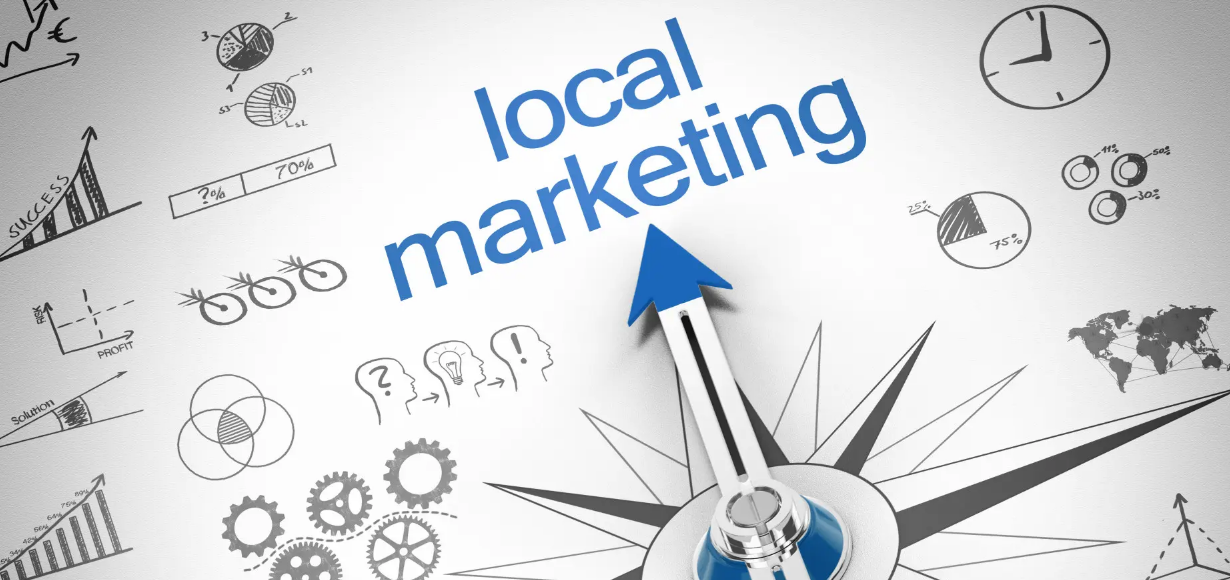 Local Marketing Agency