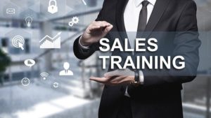 sales training in Melbourne
