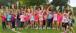camp holiday program