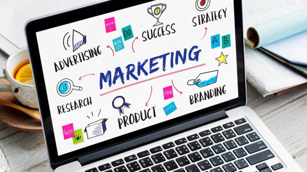 Digital Marketing Company Melbourne