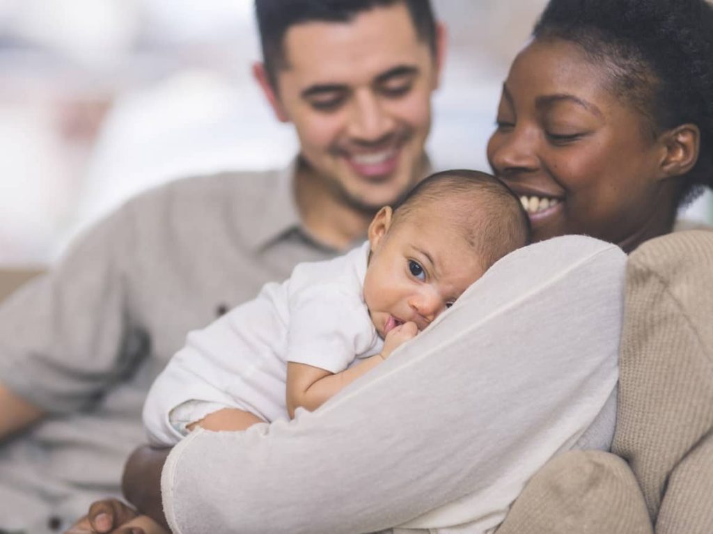 Empowering Parents Groups