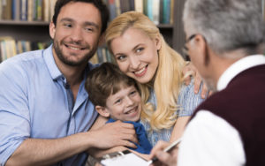 Empowering Parents Groups