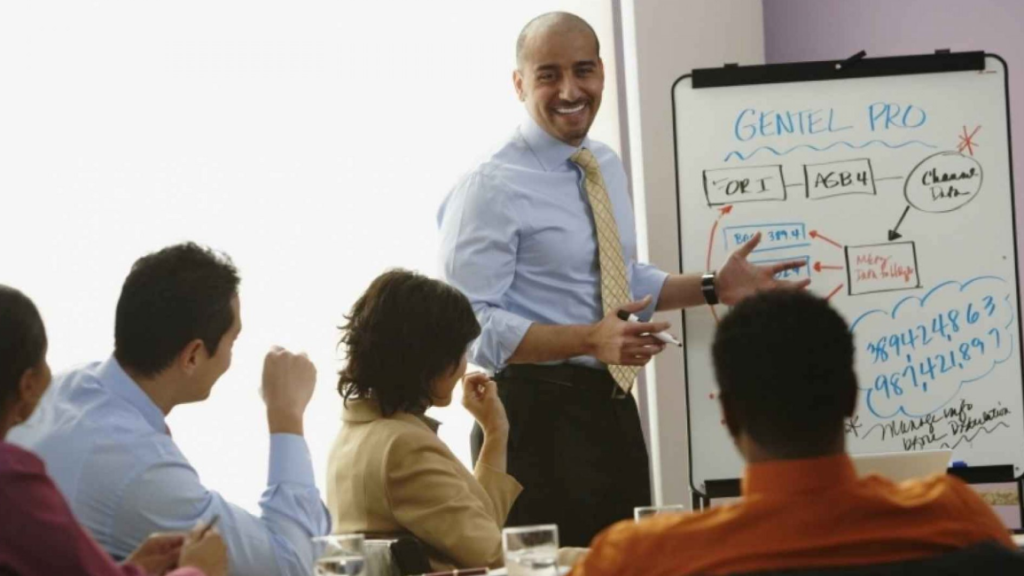 business coach melbourne